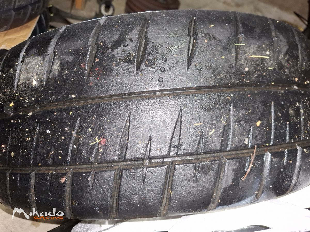 Michelin M21 18 pouces – photo 2 sur 2