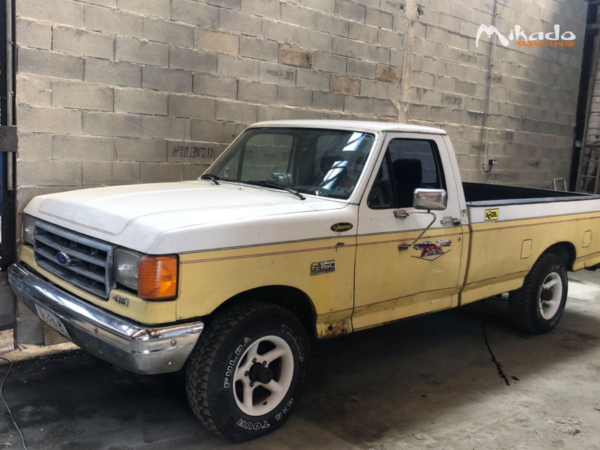vds un lot de 2 FORD F150 PICK UP – photo 6 sur 6
