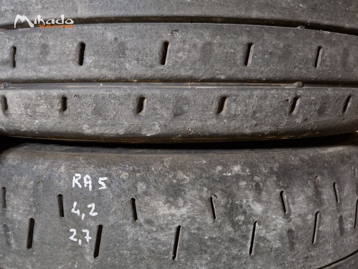 Pirelli 190/50R16 – photo 1 sur 9
