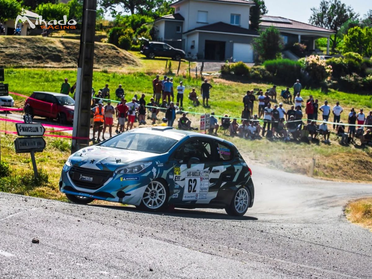 208 R2 – photo 7 sur 9