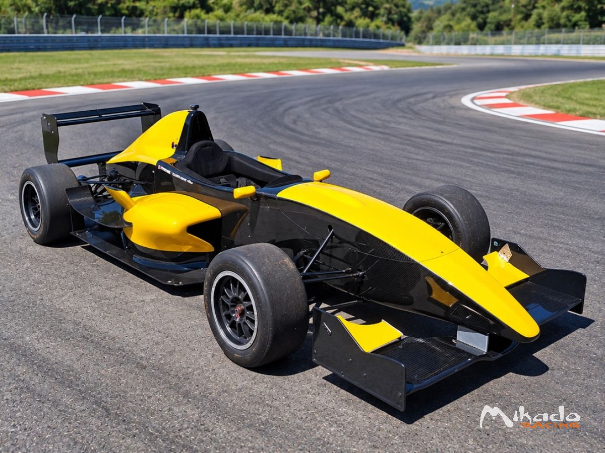 FR2000 EVO 2007 – photo 1 sur 5