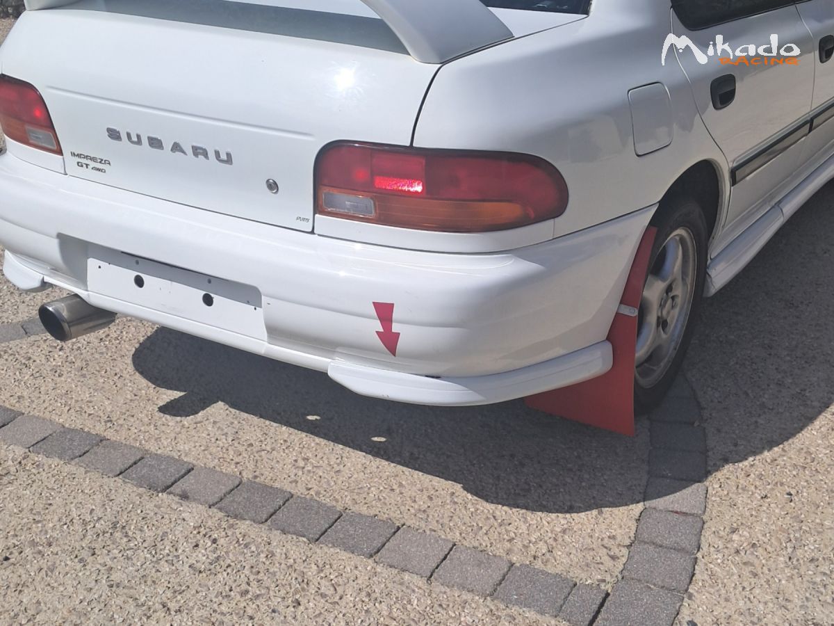 subaru impreza – photo 4 sur 4