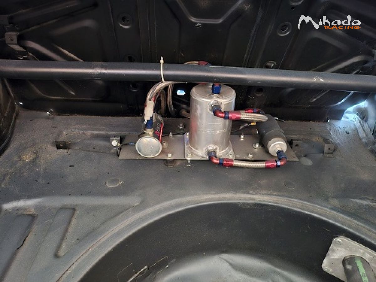 M3E30-340CV – photo 6 sur 10