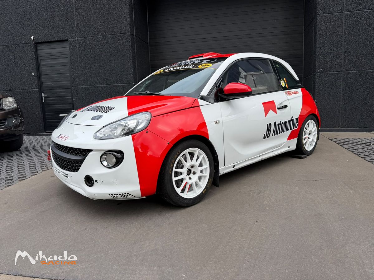 Opel Adam r2 - Boite sequentiële - Proflex – photo 2 sur 9
