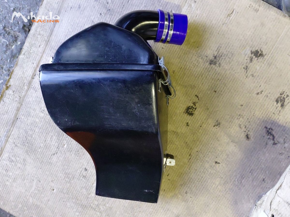Moteur f4r à finir de remonter – photo 3 sur 3