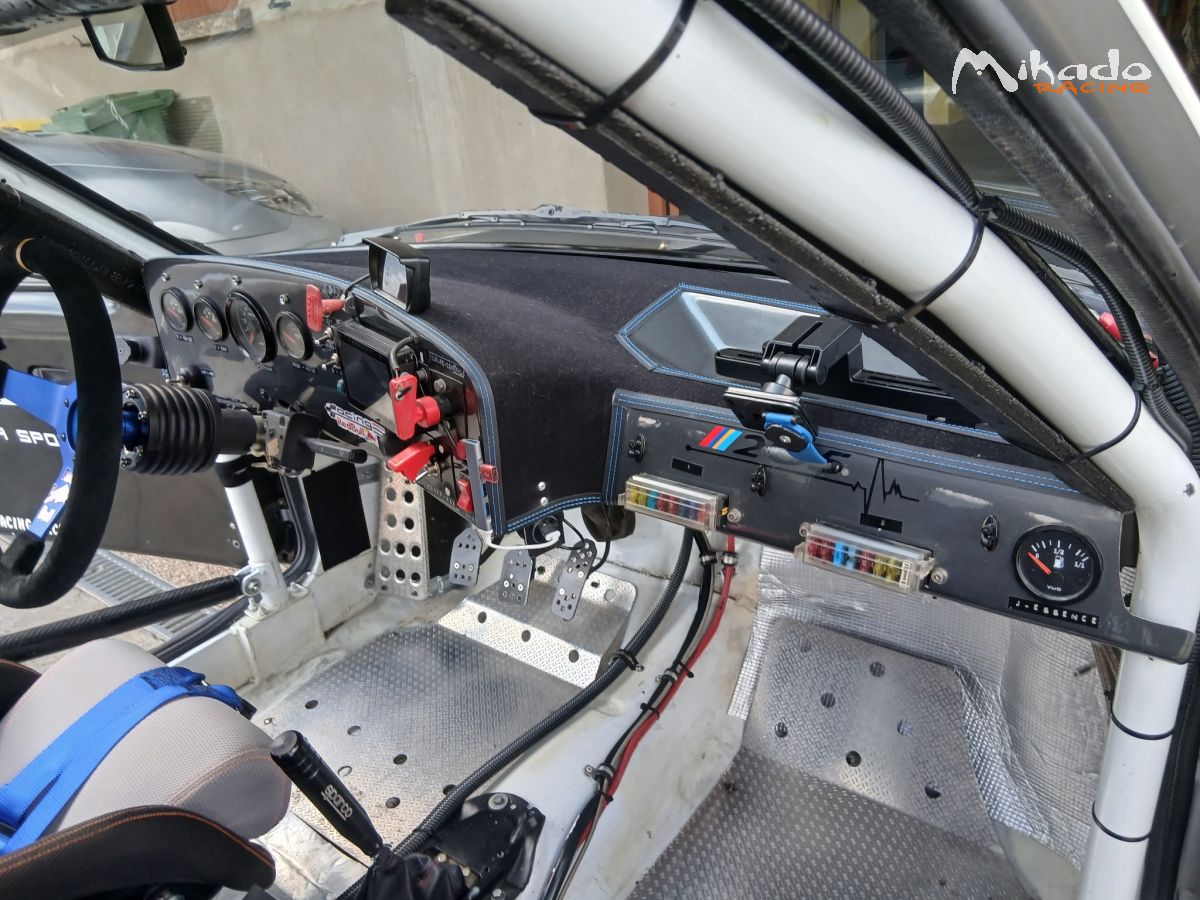 205 GTI F2014 – photo 2 sur 3