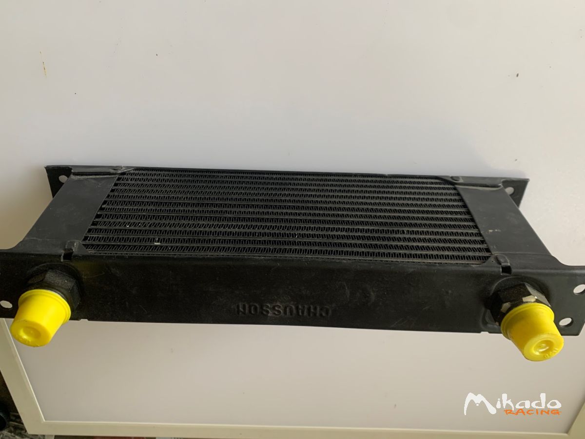 Radiateur d’huile neuf – photo 2 sur 3