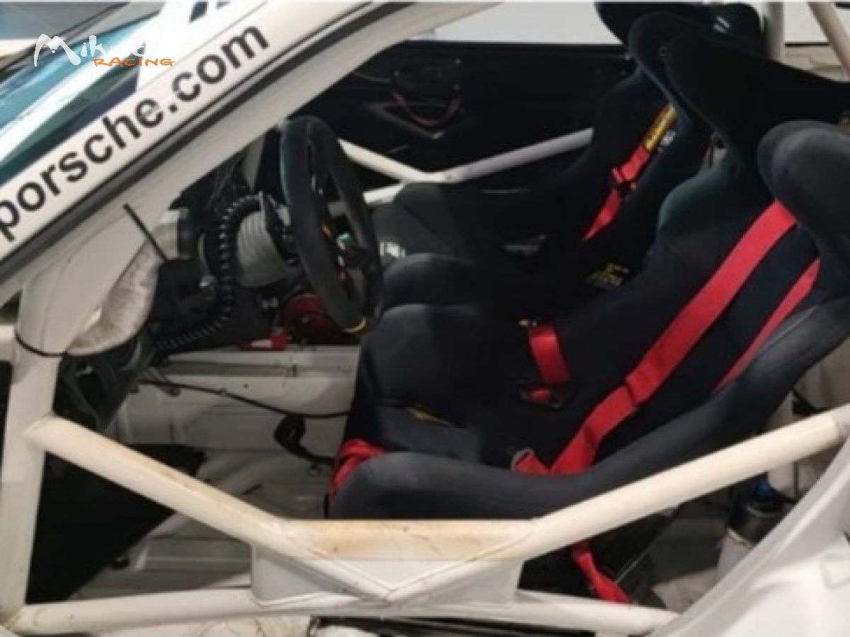 Vends 997 cup – photo 3 sur 3