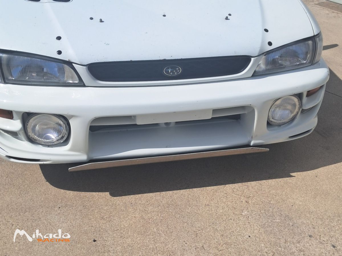 subaru impreza – photo 2 sur 4