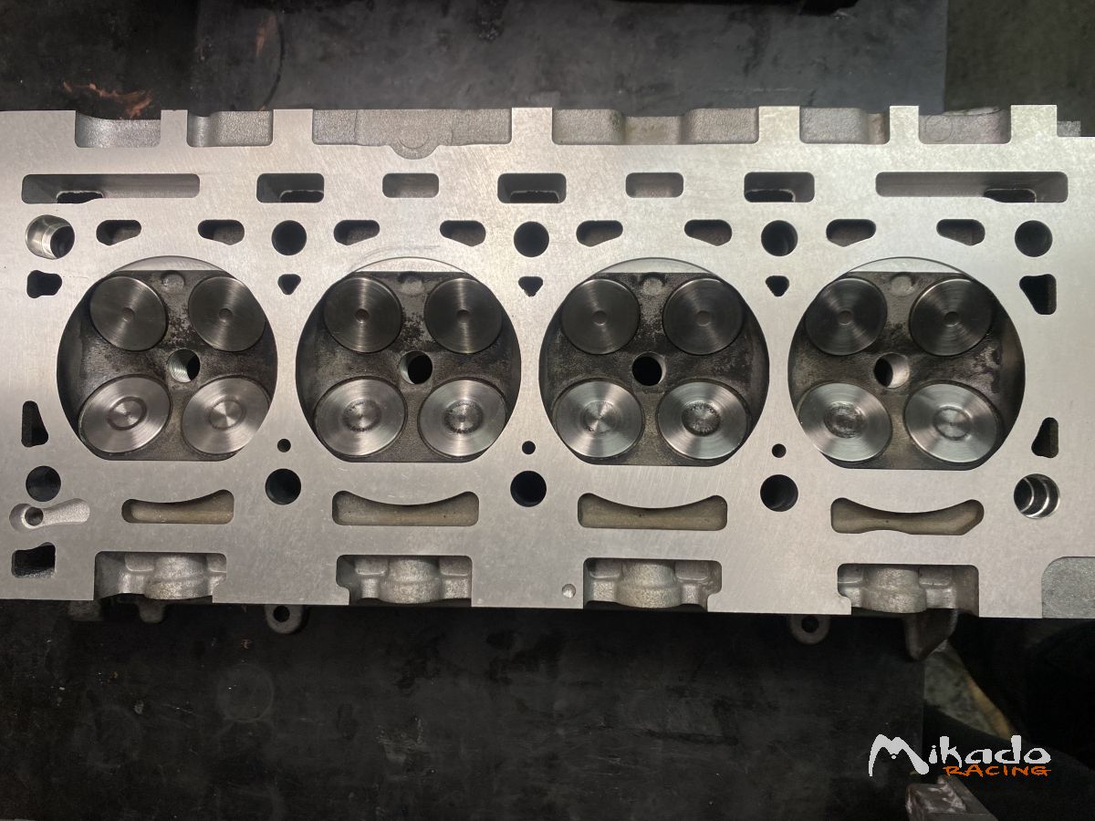 Moteur Mégane 3 RS – photo 5 sur 5