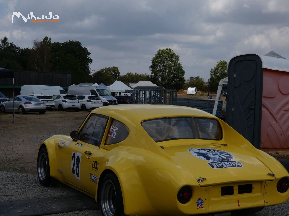Simca CG Fc2 – photo 3 sur 10