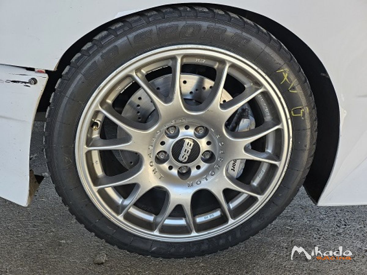 M3E30-340CV – photo 4 sur 10