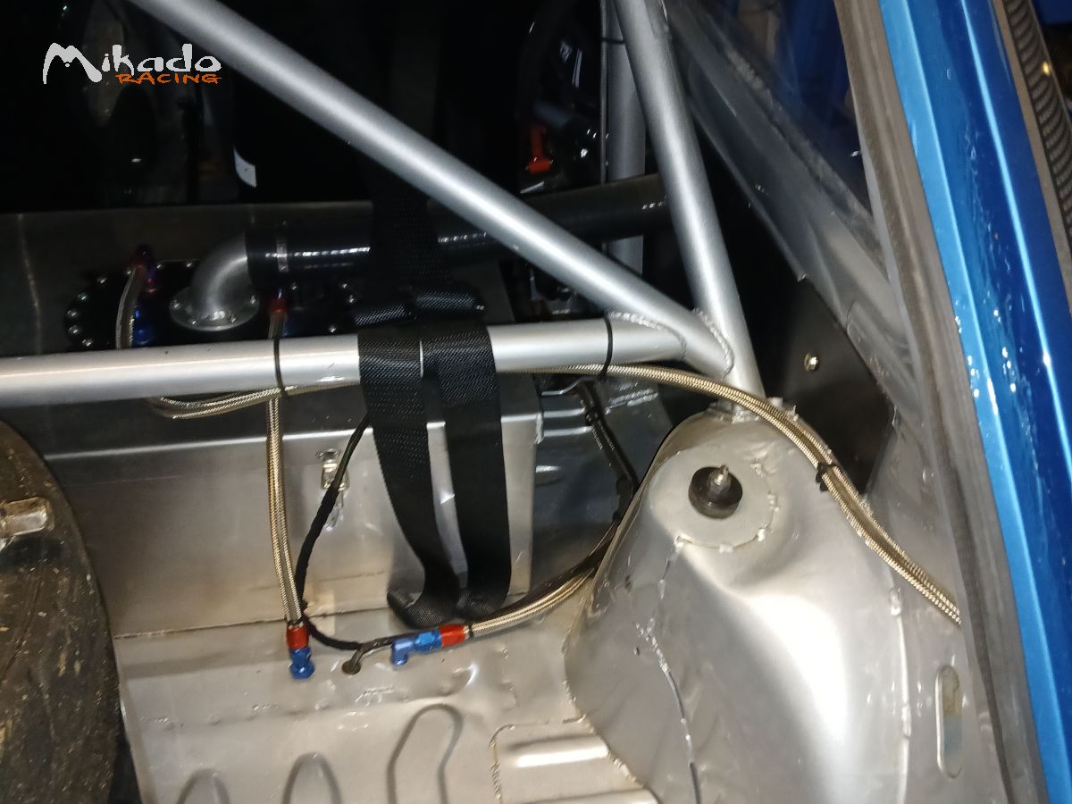 Renault 5 alpine groupe 2 pth – photo 2 sur 7