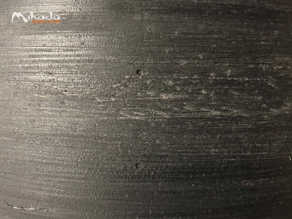 Pneus PIRELLI Ultrasoft Violet F3 – photo 5 sur 5