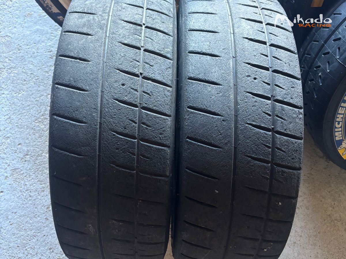 Michelin en 17 – photo 4 sur 5