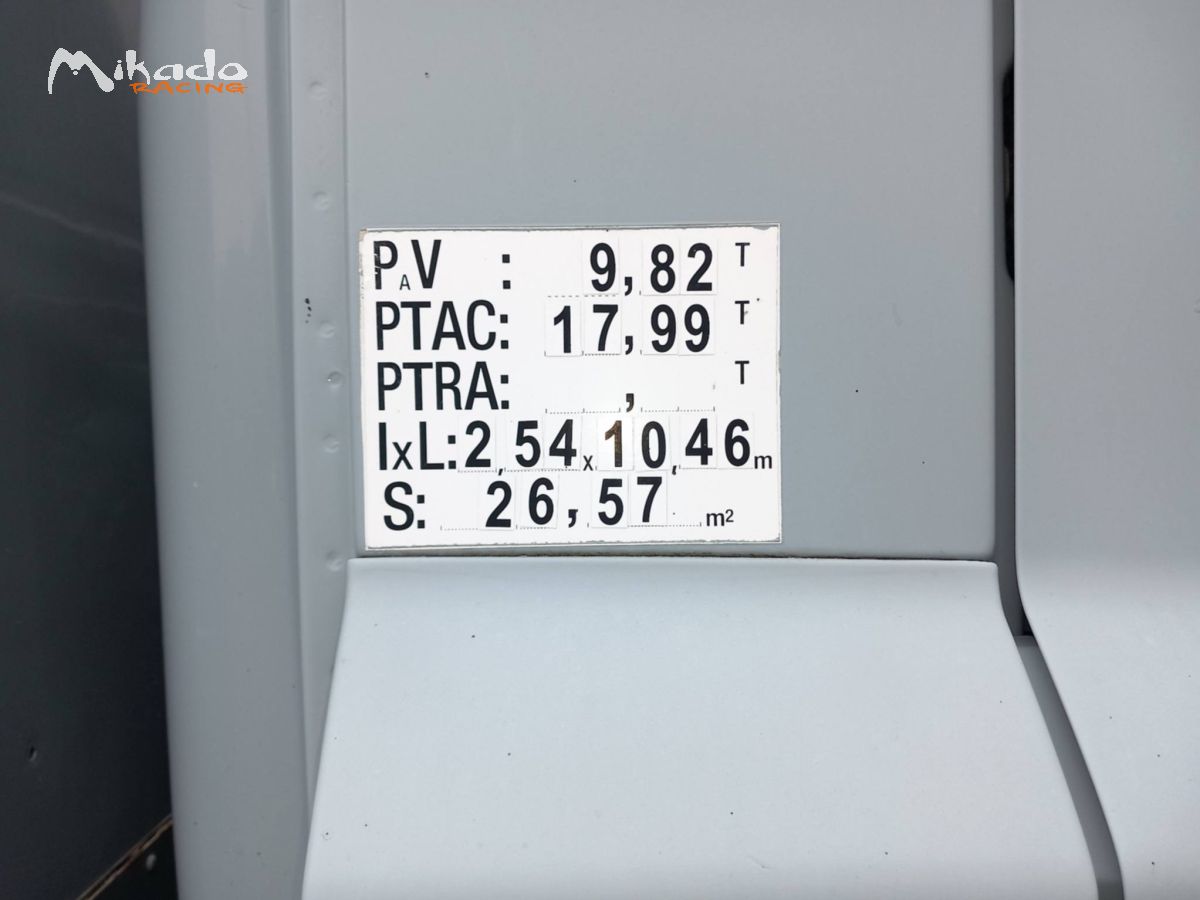 DAF CT ok – photo 5 sur 9