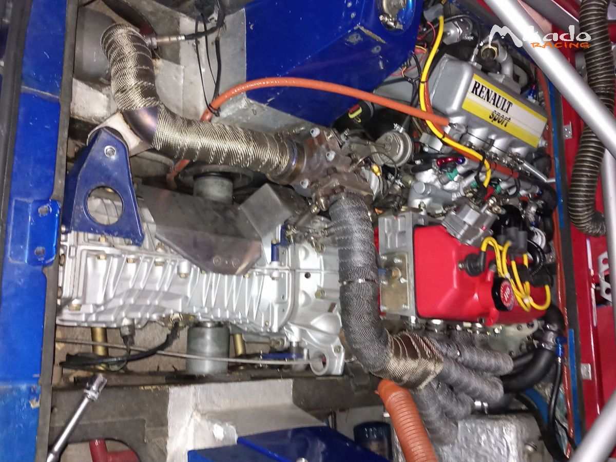 R5 turbo2 – photo 4 sur 10