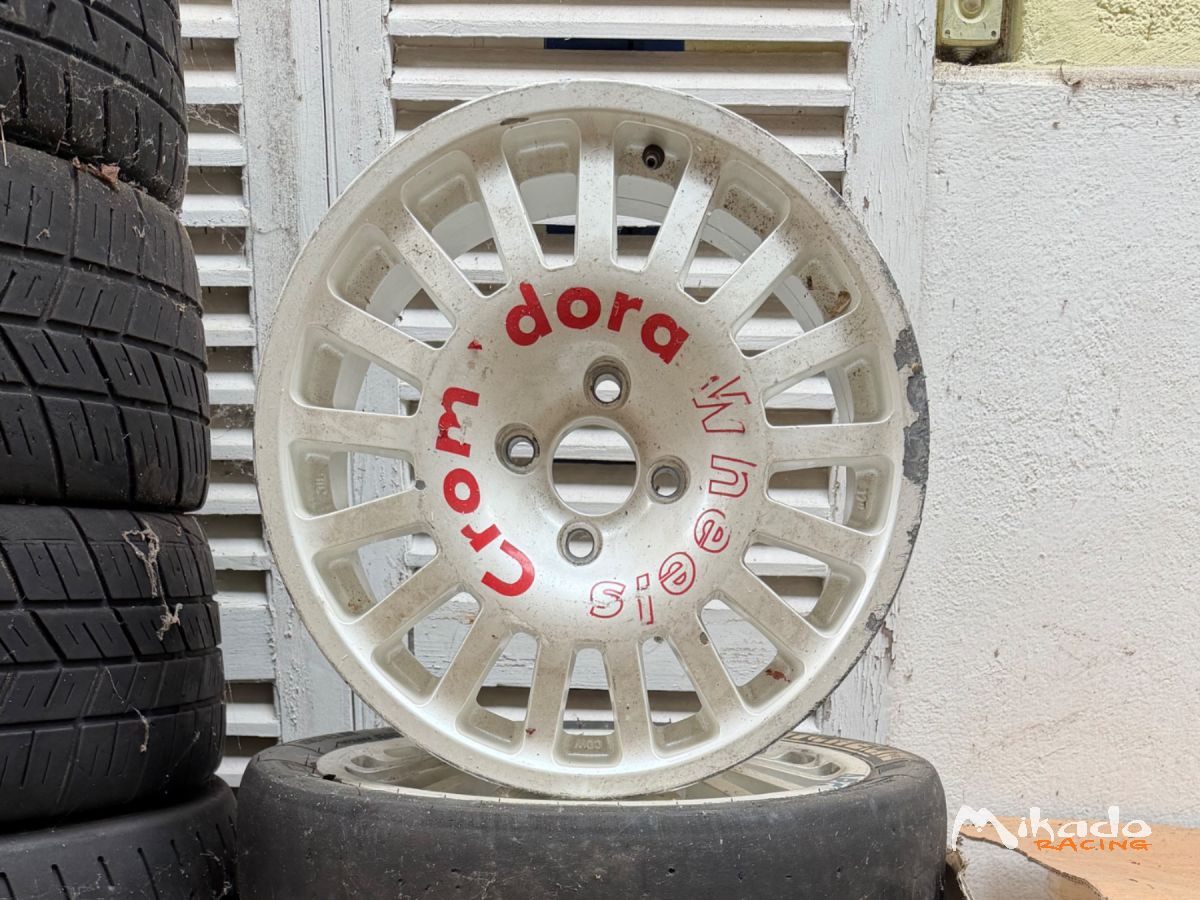 Jantes Ford Escort Cosworth