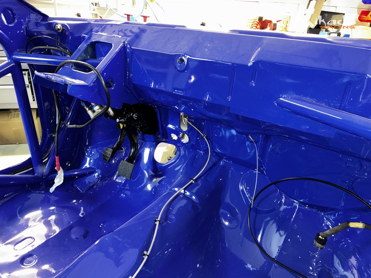 Megane Kit Car – photo 8 sur 10