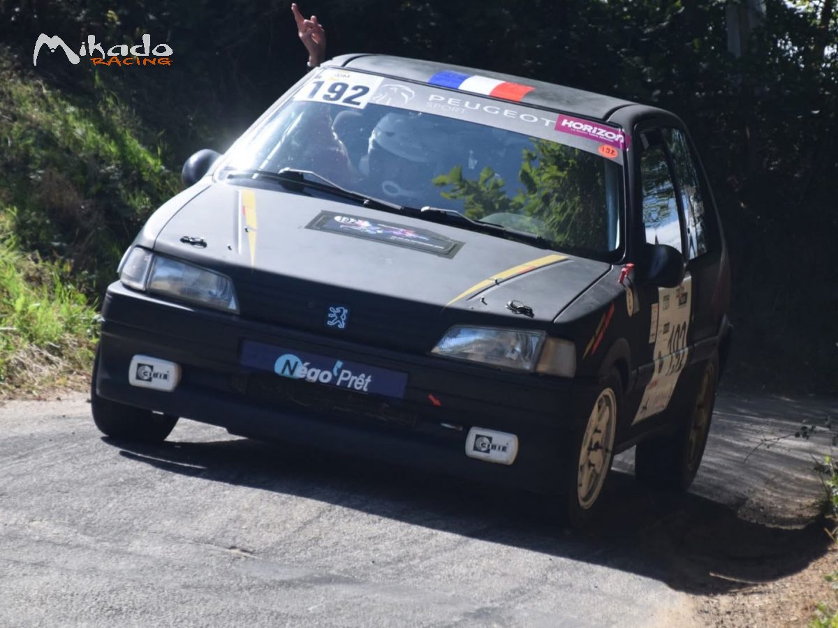 106 Xsi Top N1 – photo 1 sur 2