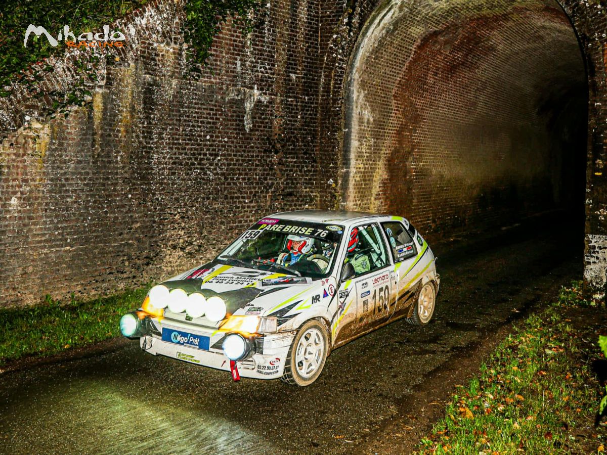 106 rallye A5 – photo 8 sur 8