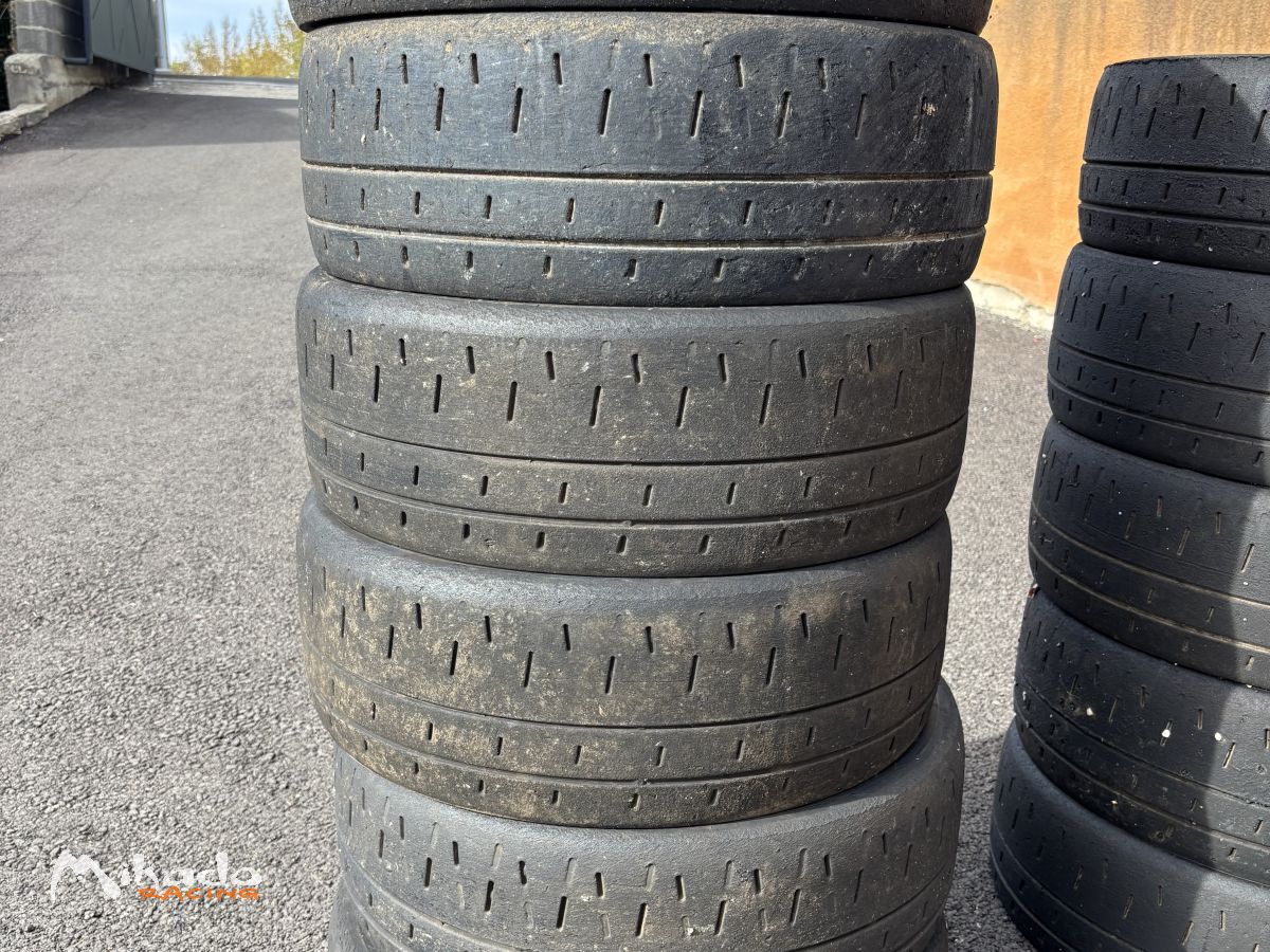 Pirelli en 17 – photo 2 sur 4