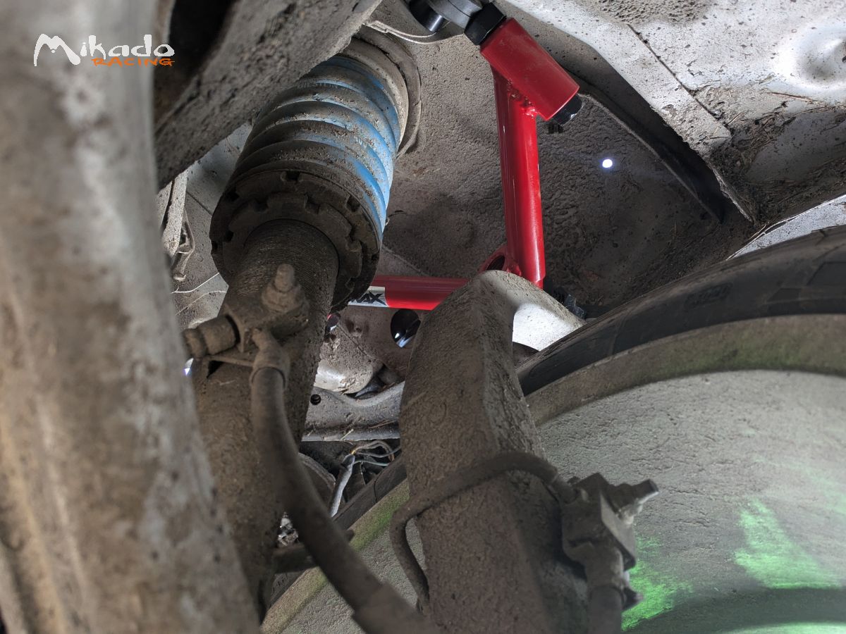 nissan 350z plus plateaux – photo 9 sur 10