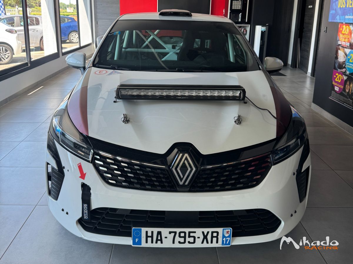 Renault Clio RC5 – photo 1 sur 7