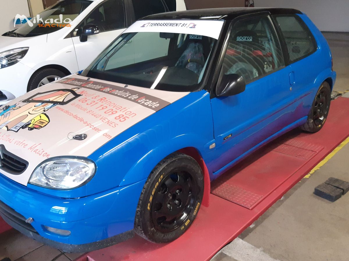 saxo n2 – photo 4 sur 7