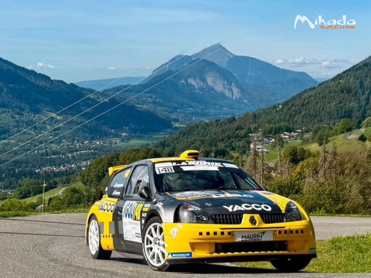 Clio f2014 – photo 1 sur 4