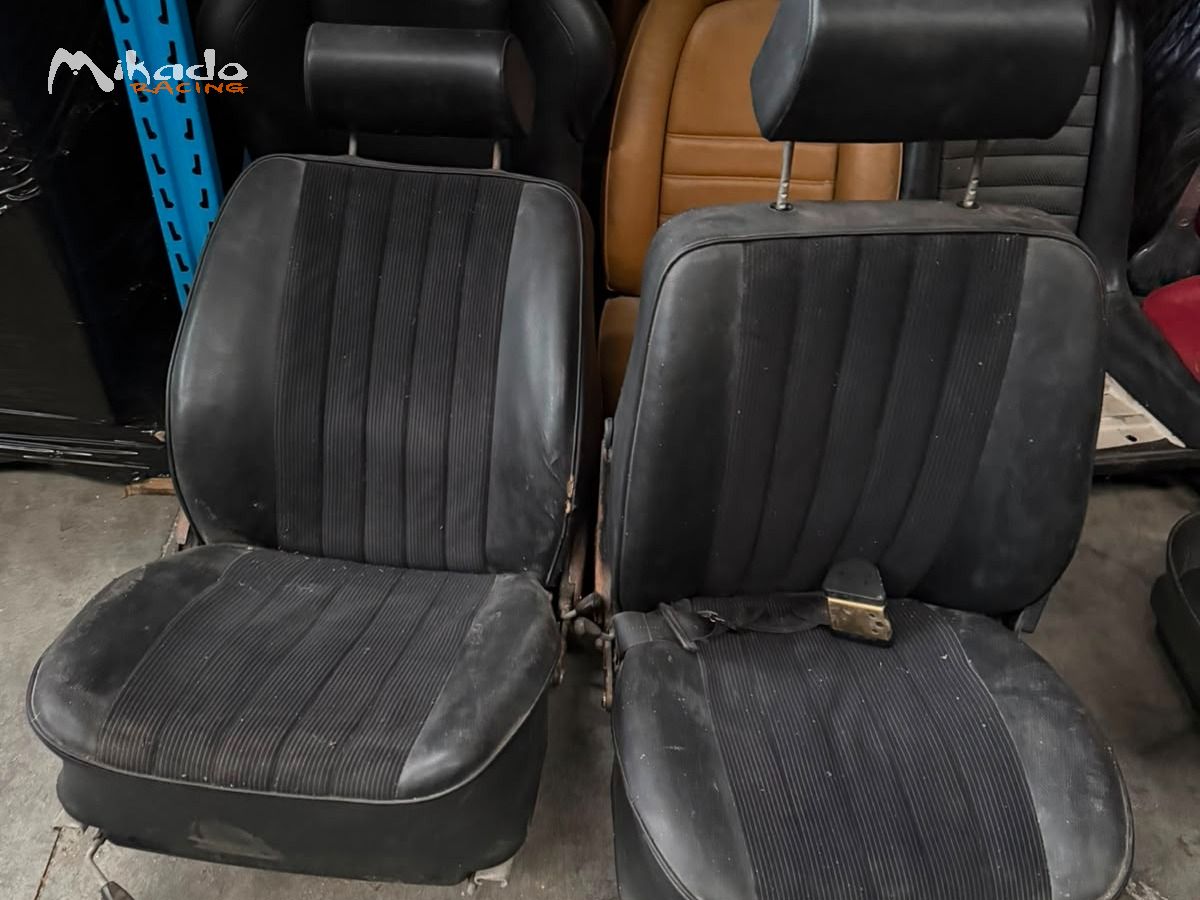 Sièges Porsche 356 et 911 - Plusieurs modèles – photo 6 sur 10