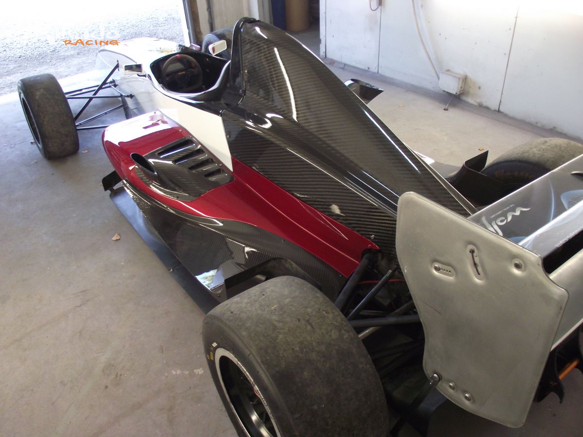 formule renault – photo 3 sur 4