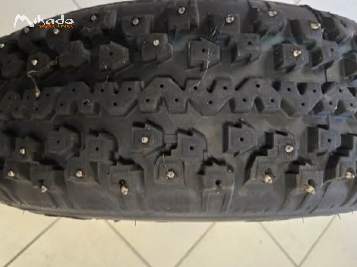 POUR RALLYES HIVERNAUX – photo 1 sur 2