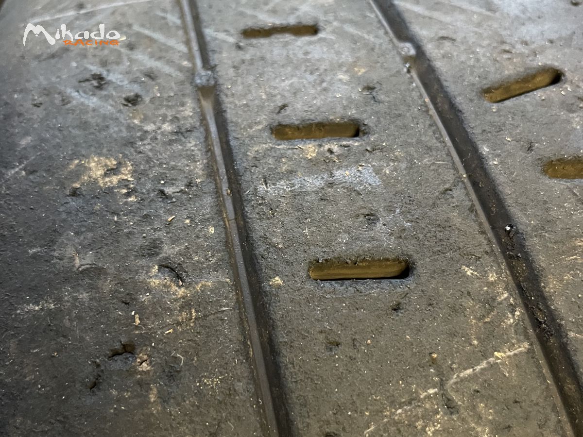 lot 4 pneus pirelli 16 pouces – photo 5 sur 5