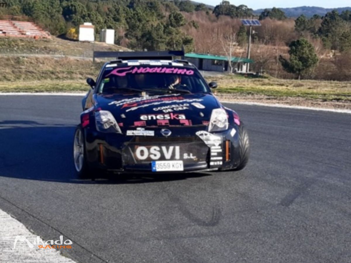Venta Nissan 350Z – photo 2 sur 3