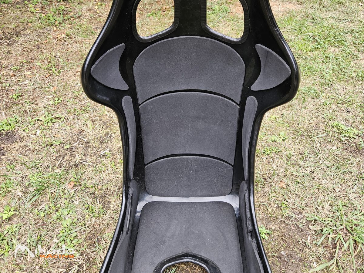 Baquet atech racing ets