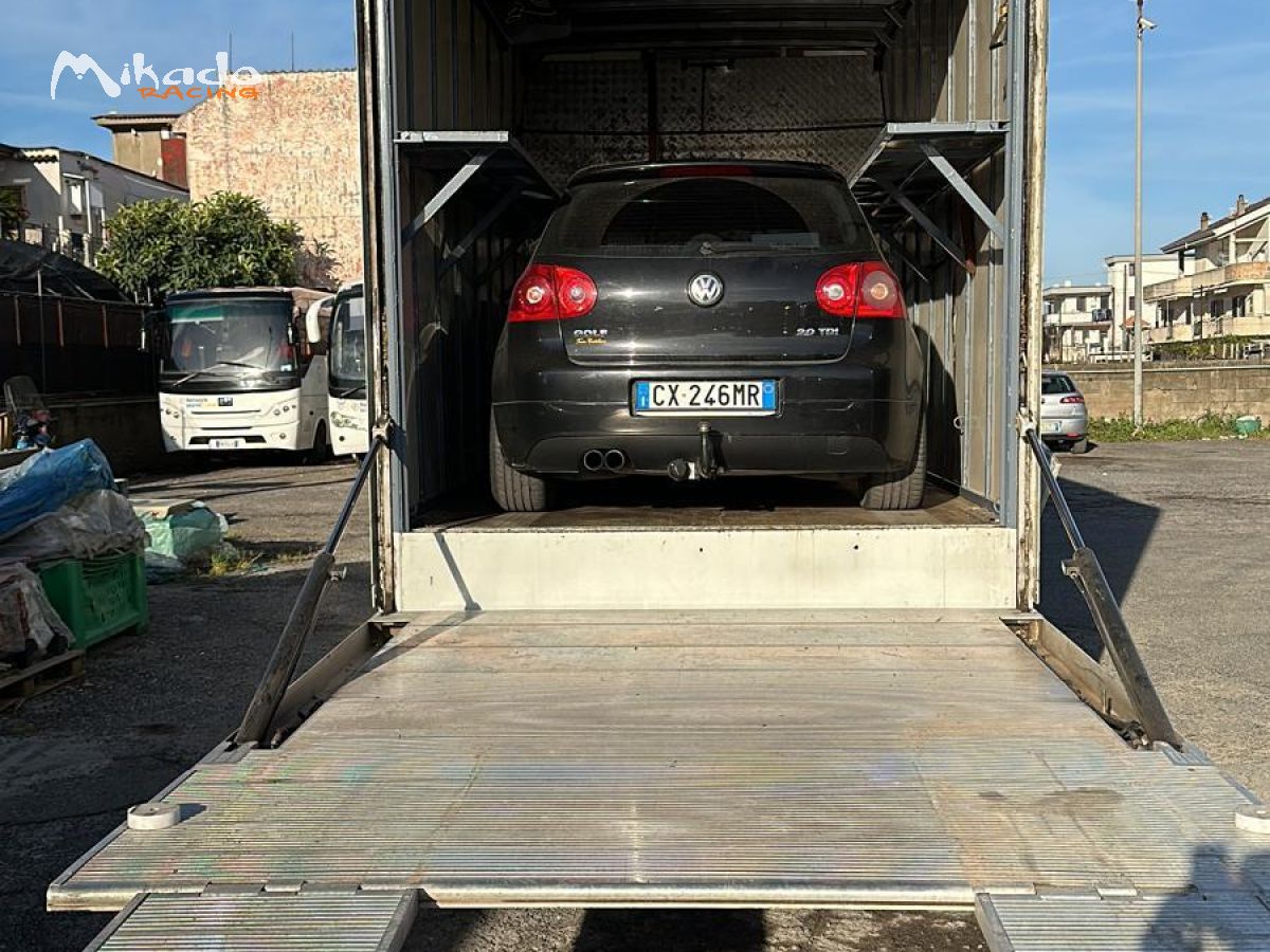 IVECO EUROCARGO – photo 2 sur 10