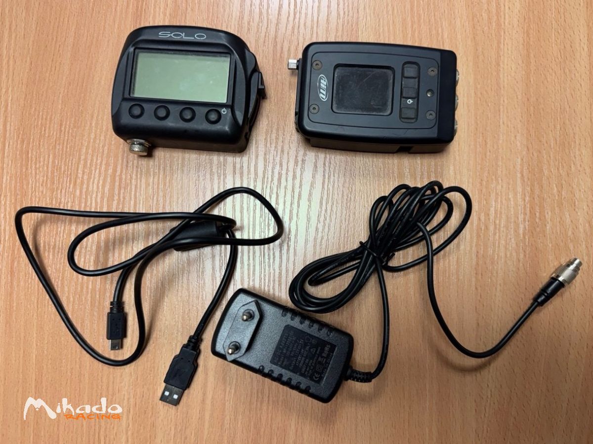 Spare parts AIM Solo and AIM Camera – photo 1 sur 3