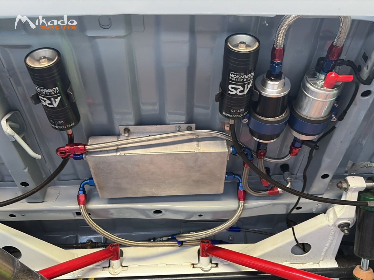 106 F2000/2 neuve – photo 5 sur 5