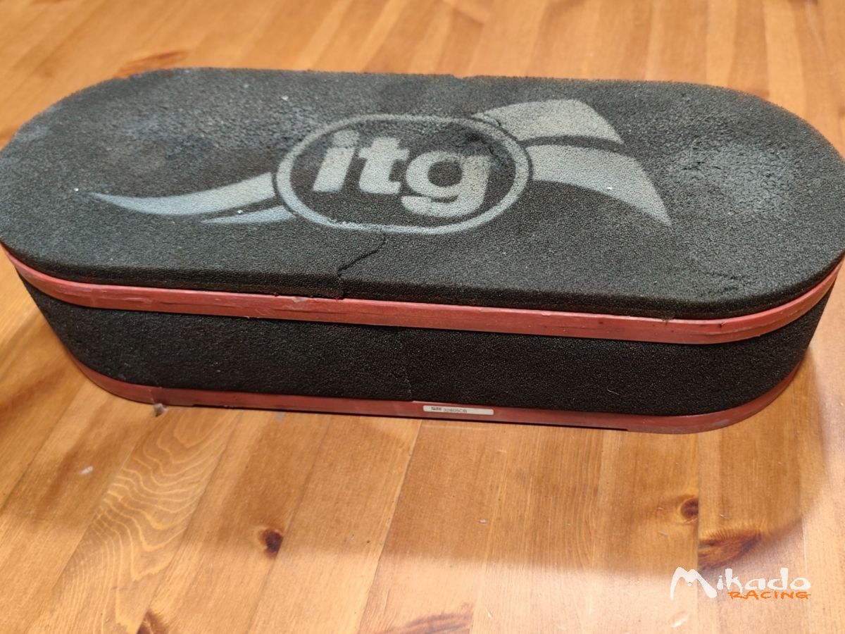 Filtre ITG – photo 1 sur 3