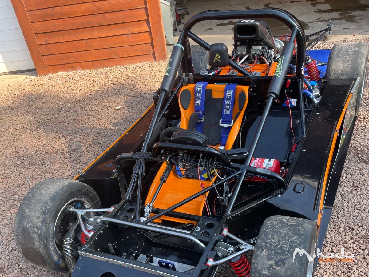 RADICAL PROSPORT – photo 9 sur 10