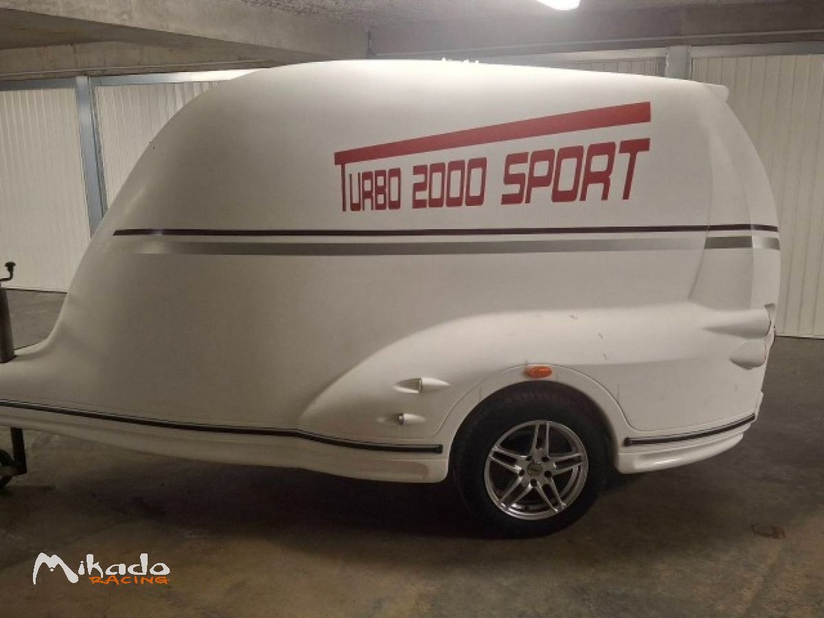 REMORQUE BARBOT – photo 4 sur 4