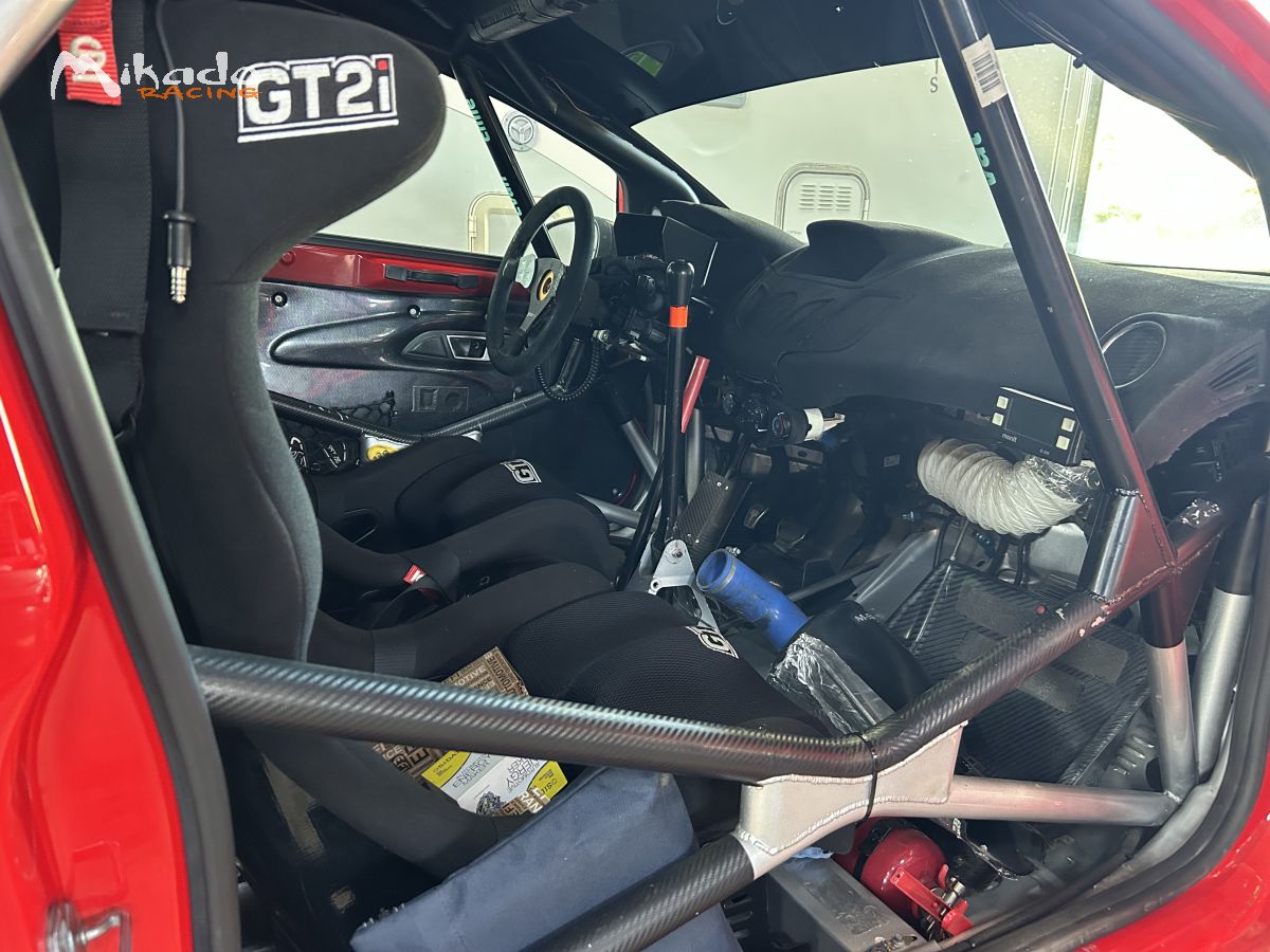 Fiesta R2T échange ou reprise possible – photo 1 sur 3