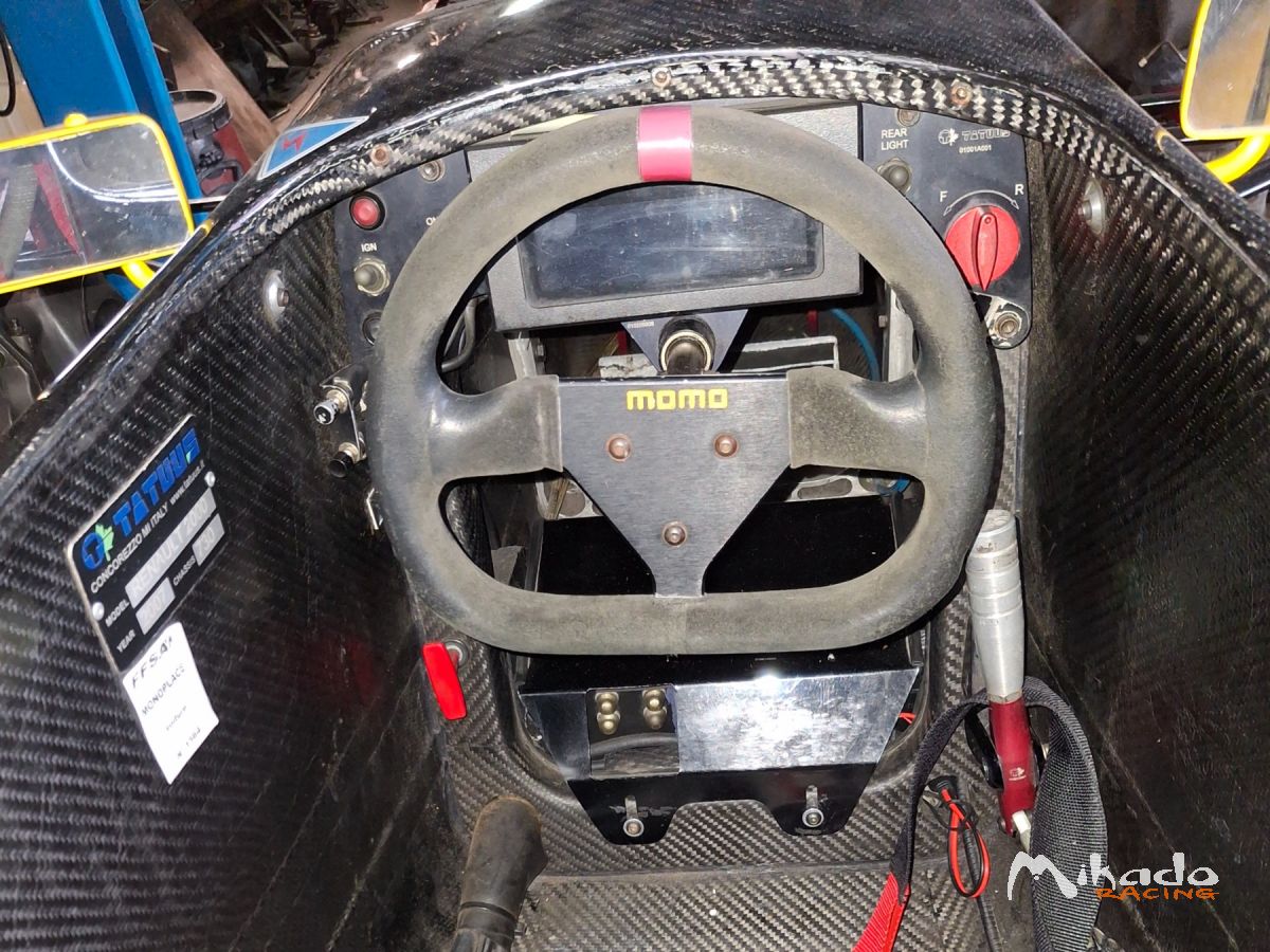 FR2000 EVO 2007 – photo 3 sur 5
