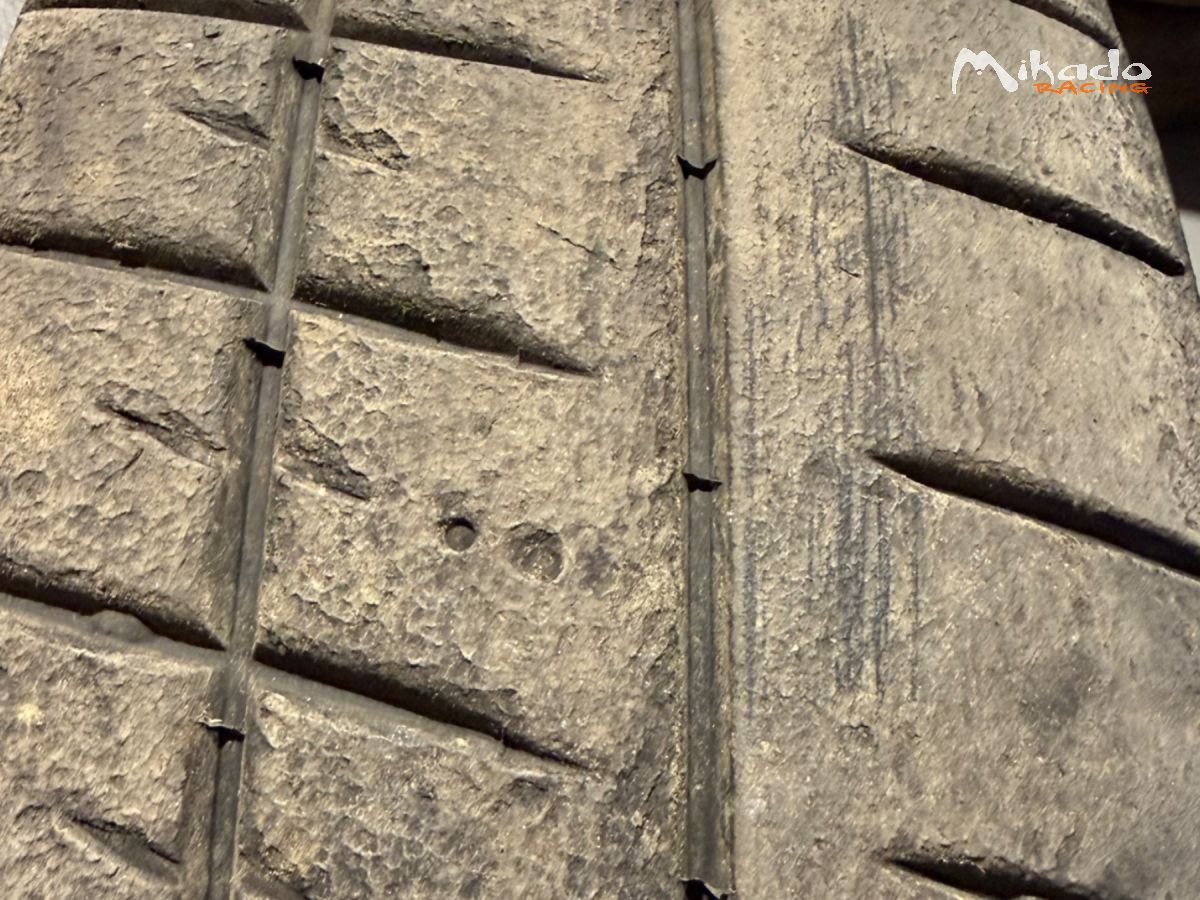 Michelin M20 en 17 – photo 1 sur 4
