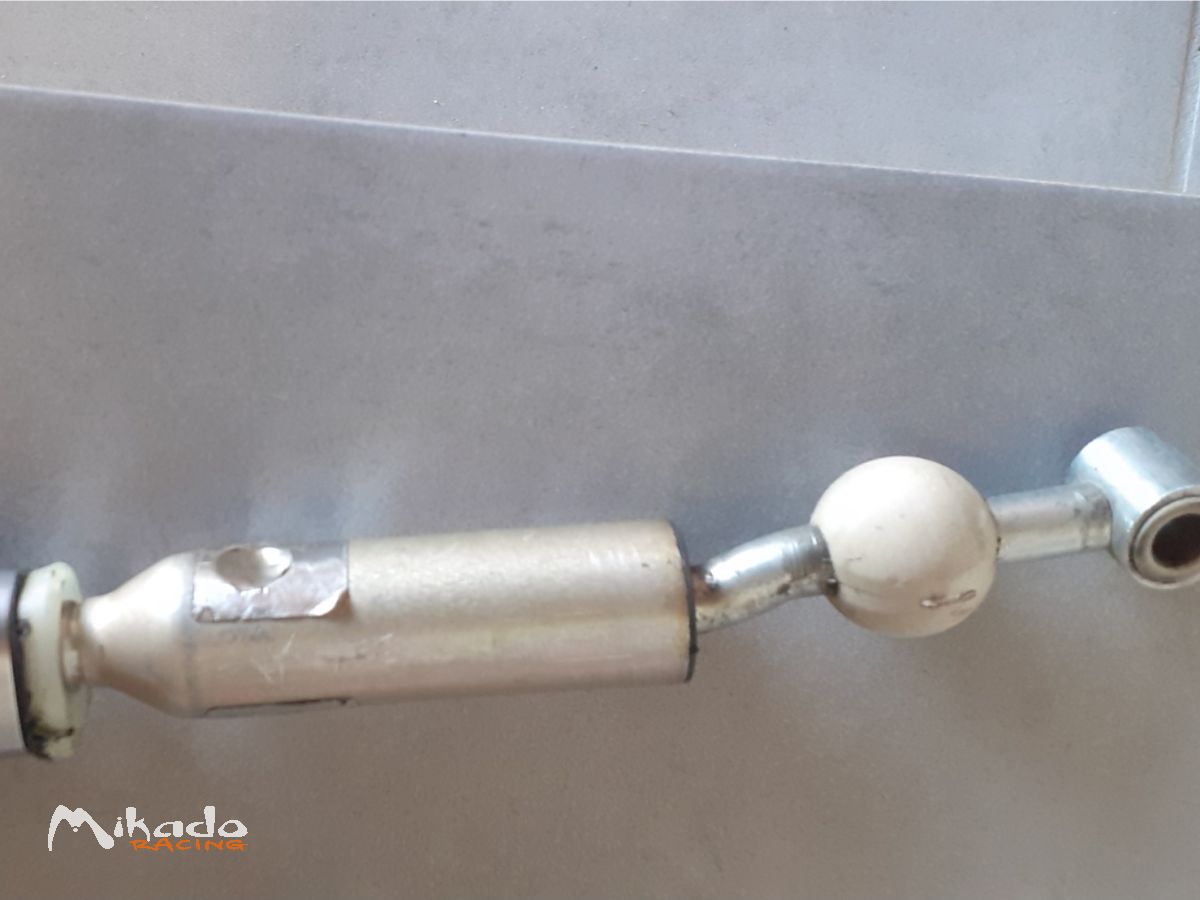LEVIER DE VITESSES BMW – photo 2 sur 2