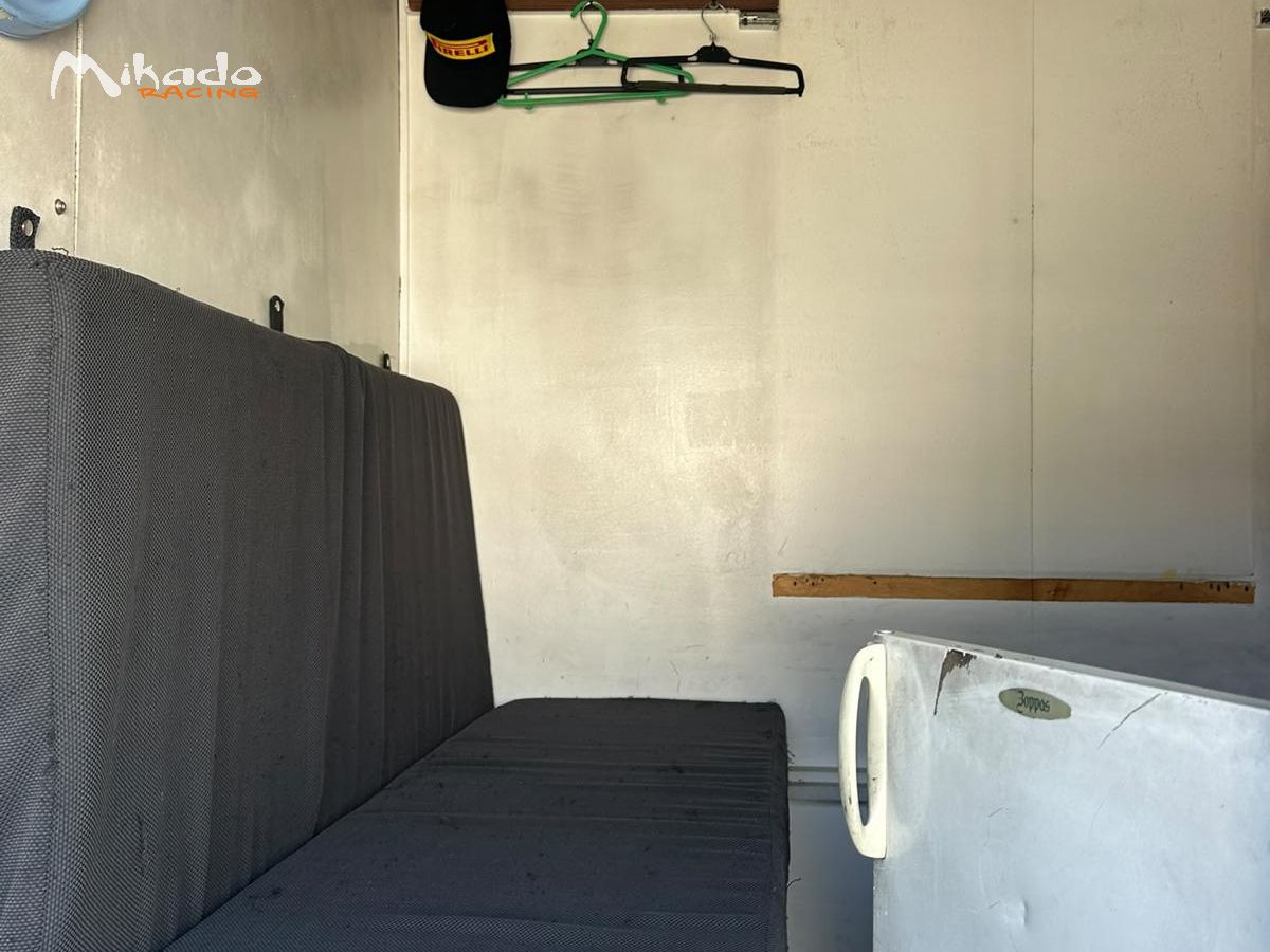IVECO EUROCARGO – photo 4 sur 10