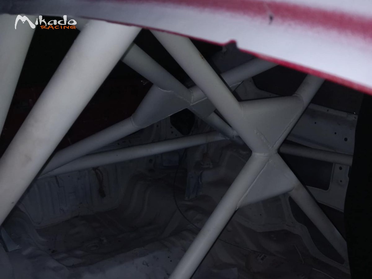 Civic ek4 – photo 4 sur 5