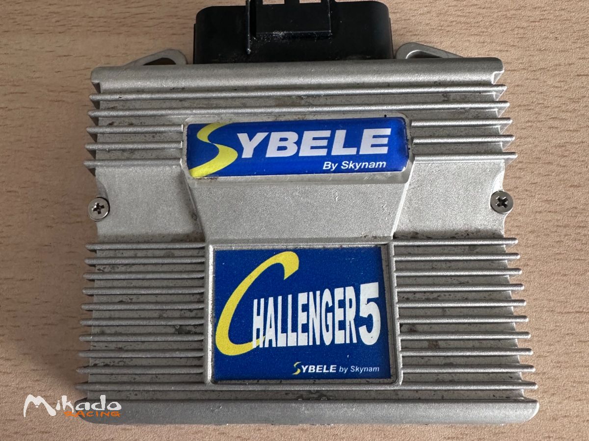 SYBELE CHALLENGER 5 NEUF – photo 2 sur 3