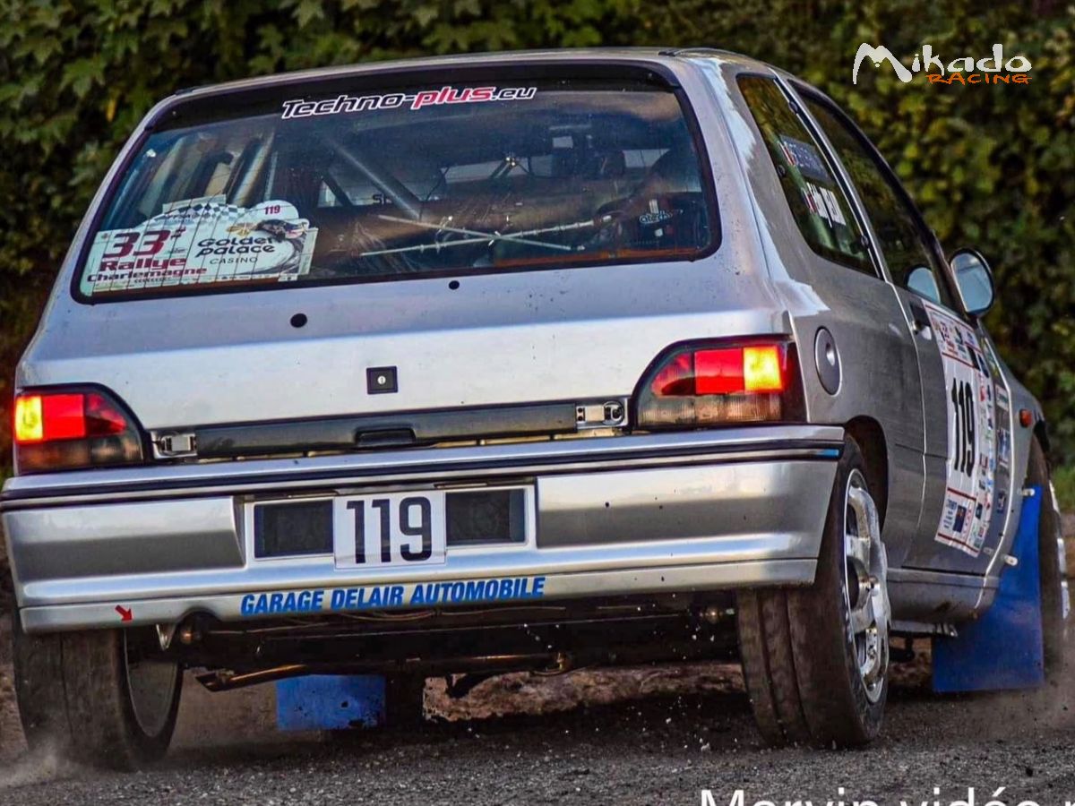 LOUE CLIO GrA VHC – photo 4 sur 4